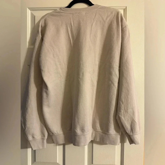 NWT Project Social T Urban Outfitters Spiritual Day Sweatshirt - Picture 5 of 5